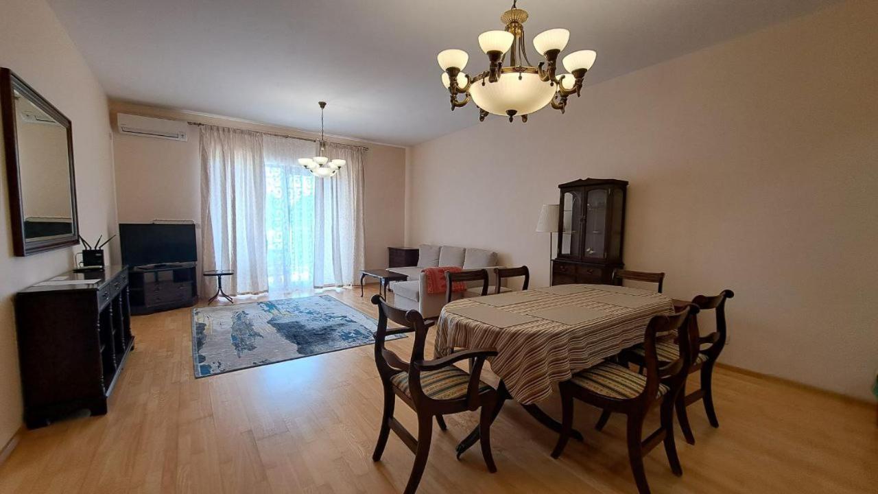 Villa Allende Bečići Szoba fotó