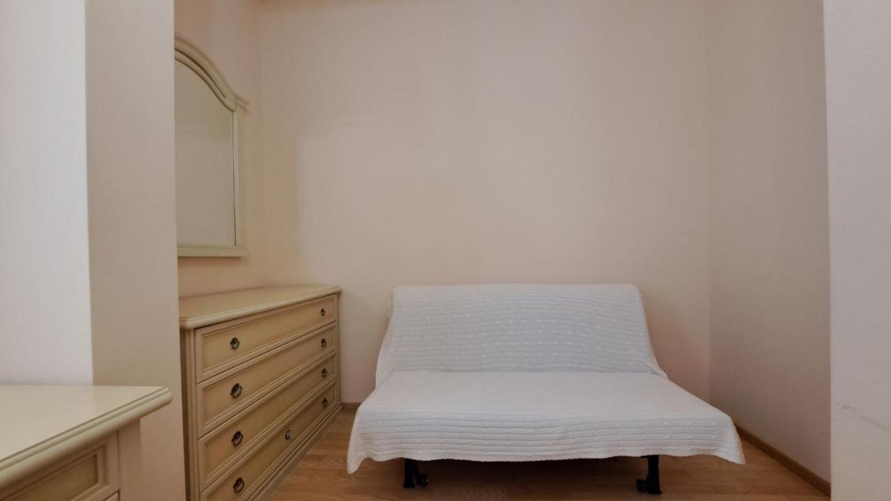 Villa Allende Bečići Szoba fotó